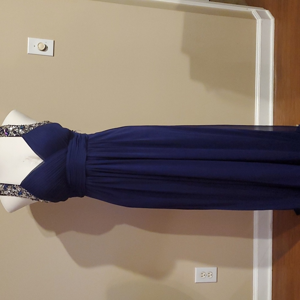 Xscape formal Dress Size 12